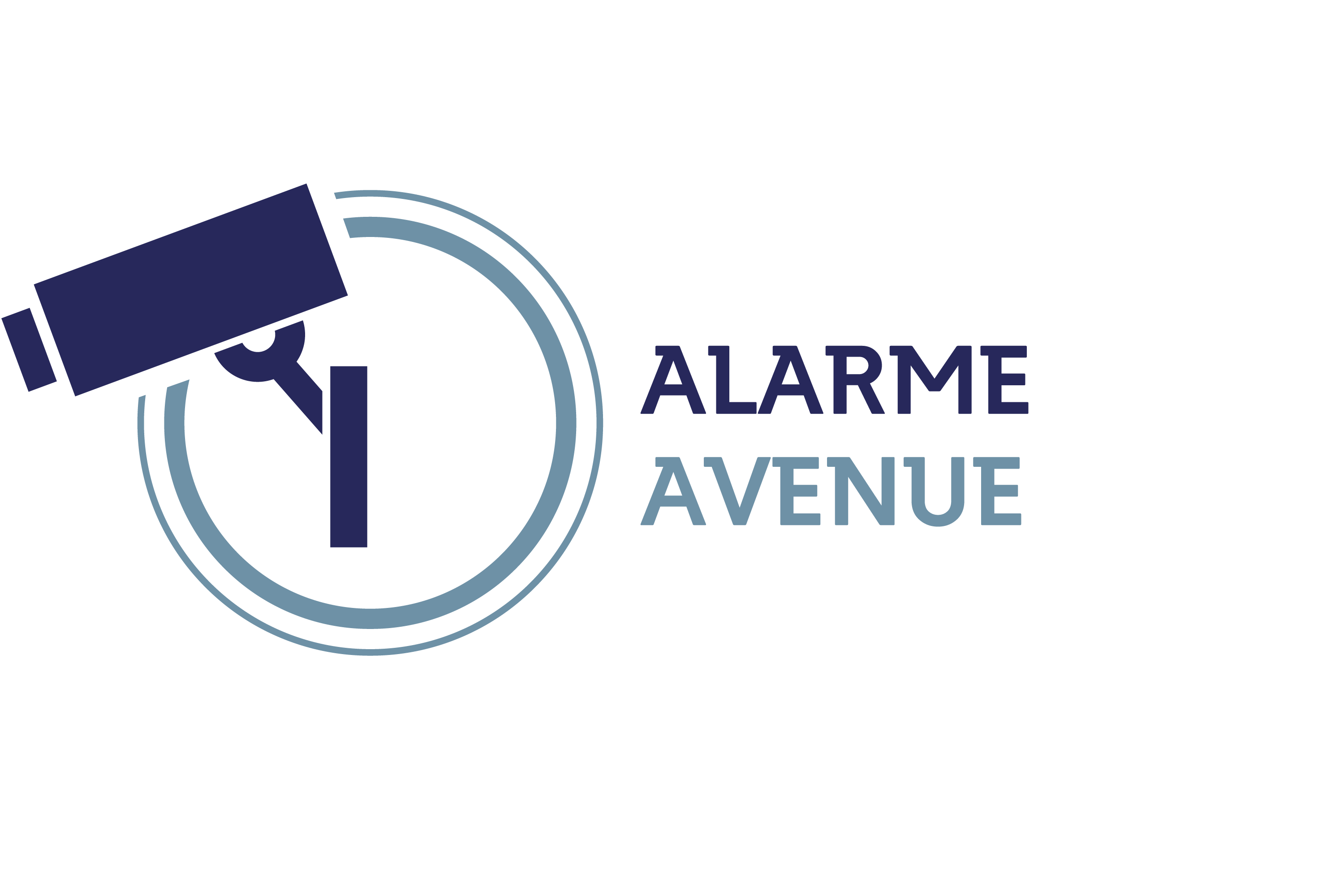 Alarme Avenue : site spécialisé sur l'alarme de maison et les systèmes de sécurité