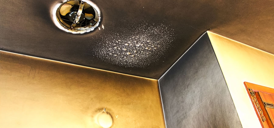 Mur coupe feu