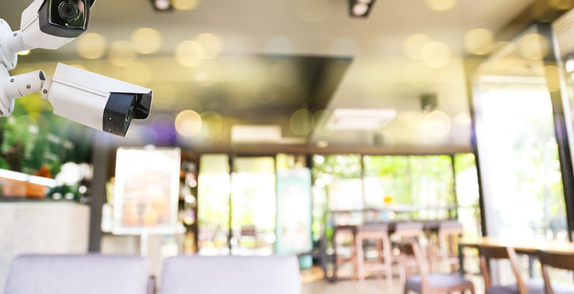 CNIL et vidéosurveillance