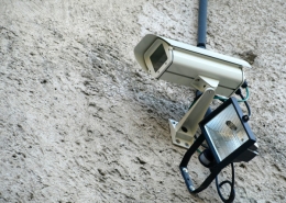 Le point sur la télésurveillance