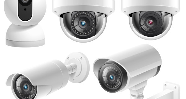 Conseils de choix d'une caméra de surveillance