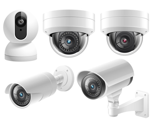 Quelle est la meilleure caméra de surveillance à choisir en 2021 ?