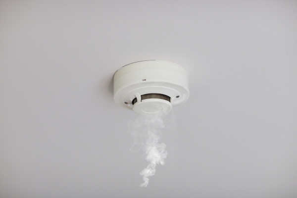 Combien coûte un détecteur de fumée connecté ?