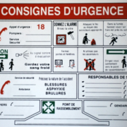 Réglementation incendie : quel faut-il savoir ?