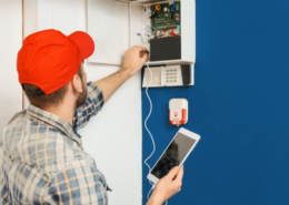 Alarme : comment choisir son contrat de maintenance ?