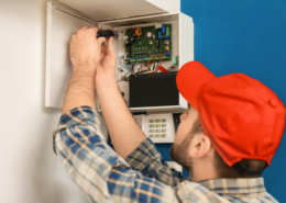 Quel budget pour l'installation d'une alarme anti intrusion ?