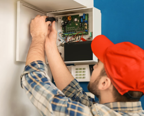 Quel budget pour l'installation d'une alarme anti intrusion ?