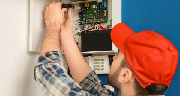 Quel budget pour l'installation d'une alarme anti intrusion ?