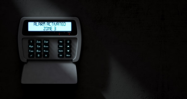 Quel budget pour une alarme anti-intrusion ?