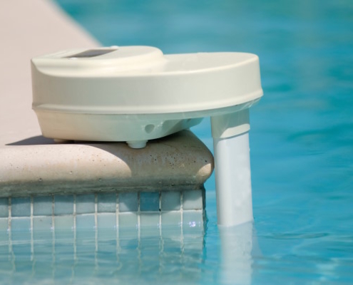 Comment faire le bon choix d'une alarme de piscine ?