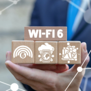 Wifi6 pour améliorer le système d'alarme